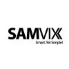 Samvix logo